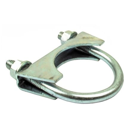 Aftermarket 8873 Muffler Clamp 114 Fits Ford NAA Jubilee 600 700 800 Zetor Fits Massey Fe MUM80-0034